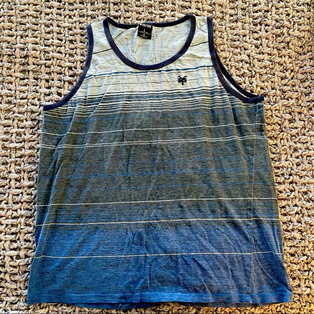 Zoo York Tank Top